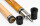 J Parker Premium Edition PE-2 schwarz Pool Billard Queue Cue