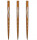 BULLS Adon Dart Spitzen 35mm Bronze