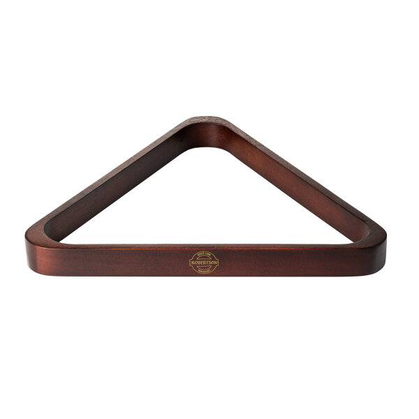 Robertson Triangel Holz-Dreieck 57,2mm Farbe: mahagoni