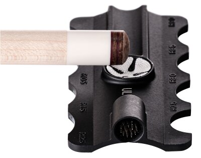 Ledertrimmer Robertson Ultimo, Uni-Tool 5 in1