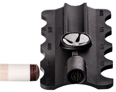 Ledertrimmer Robertson Ultimo, Uni-Tool 5 in1