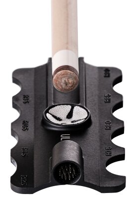 Ledertrimmer Robertson Ultimo, Uni-Tool 5 in1