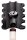 Ledertrimmer Robertson Ultimo, Uni-Tool 5 in1