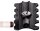 Ledertrimmer Robertson Ultimo, Uni-Tool 5 in1