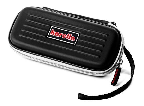 Darttasche KARELLA DARTCASE schwarz