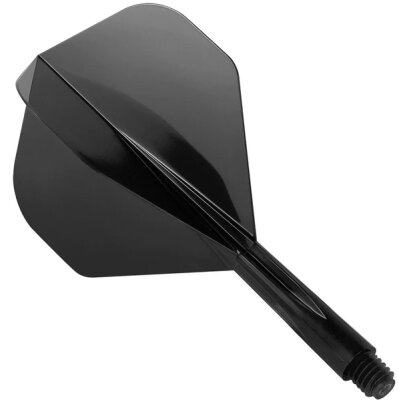 Condor Zero-Stress Standard Short Schwarz Dart Flights