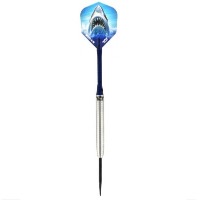 Bulls Shark Pro Tungsten Steeldarts Pfeil 23g