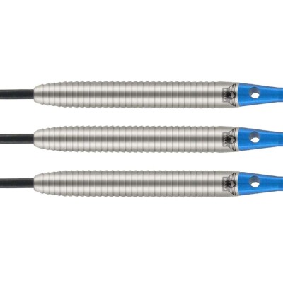 Bulls Shark Pro Tungsten Steeldarts Pfeil 23g