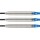 Bulls Shark Pro Tungsten Steeldarts Pfeil 23g