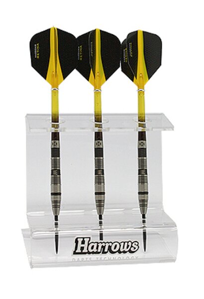 Harrows Dart Ständer für 3 Darts