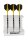 Harrows Dart Ständer für 3 Darts