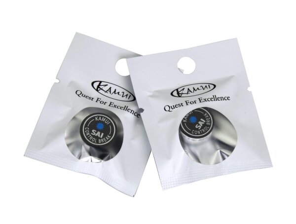 Kamui SAI Control Break Tip 15mm 7 Schichten