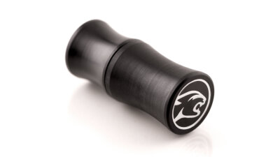 Predator Gewindeschoner 2-tlg. Radial schwarz