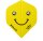 BULLS Powerflite Smiley Smile Standard Flights