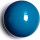 Snooker Einzelkugel 38,0mm Aramith BLAU