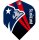 New England Patriots Standard Dart Flights No2