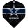 Dallas Cowboys Standard Dart Flights No2