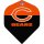 Chicago Bears Standard Dart Flights No2