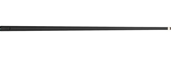 Buffalo Carbon Oberteil 30" 5/16x18 flat 12,4mm