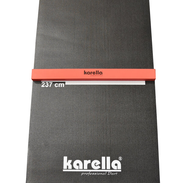 Oche Karella Ultimo
