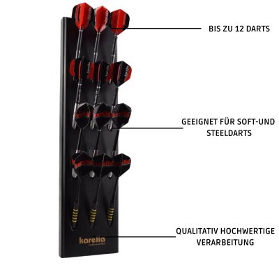 Darthalter Karella Ultimo aus Holz