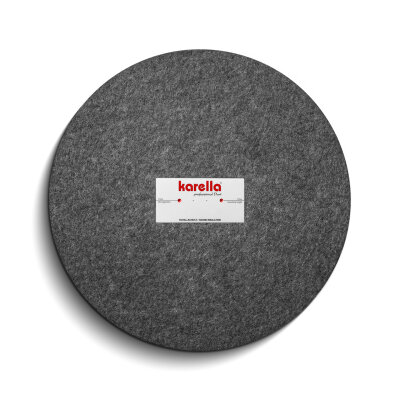 Dart Schallschutz Karella für Steeldartboards