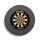 Dart Schallschutz Karella für Steeldartboards