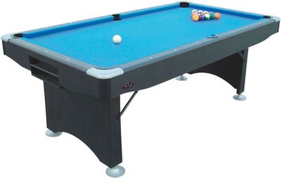 Pooltisch Buffalo Challenger 7 Fuss