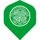 Celtic Glasgow Standard Flights Grün