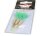Bulls Mini Brass Darts Steeltip