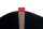 Longfield Abwurflinie Oche Holz 60cm, Rot
