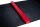 Longfield Abwurflinie Oche Holz 60cm, Rot