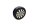 Longfield Dart Doc Dartsständer Sisal, rund 9cm