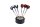 Longfield Dart Doc Dartsständer Sisal, rund 9cm