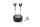 Longfield Dart Doc Dartsständer Sisal, rund 9cm