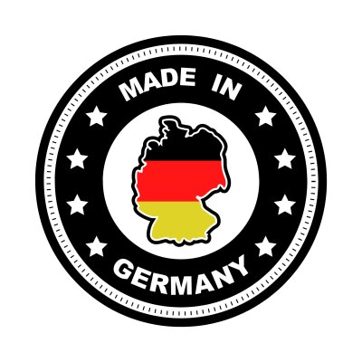 Surround Karella Ultimo Anthrazit - nachhaltiges Material - Made In Germany