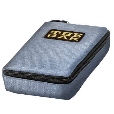 The PAK - Darttasche für 1 bis 2 montierte Sets Jeans Edition