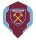 West Ham United Standard Dart Flights