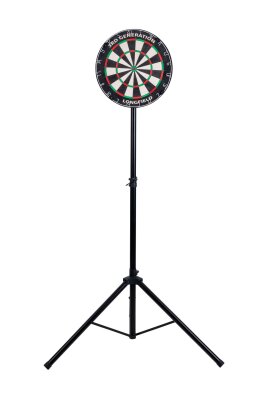 Longfield Heavy Tripod Dartboard Ständer