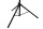 Longfield Heavy Tripod Dartboard Ständer