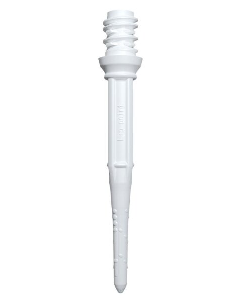L-Style Premium Lippoint 30 Long - Weiß