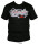 Hustlin USA T-Shirt (schwarz) 2XL
