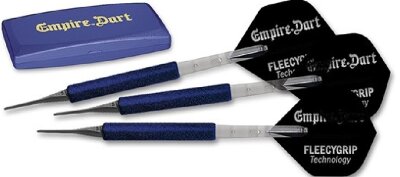 Empire Dart Fleecy Grip Softdart Barrels 16g
