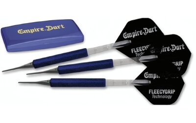 Empire Dart Fleecy Grip Softdart Barrels 16g