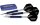 Empire Dart Fleecy Grip Softdart Barrels 16g