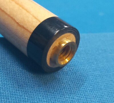 Trilux Billardqueue Oberteil 12mm 5/16x18-Gewinde