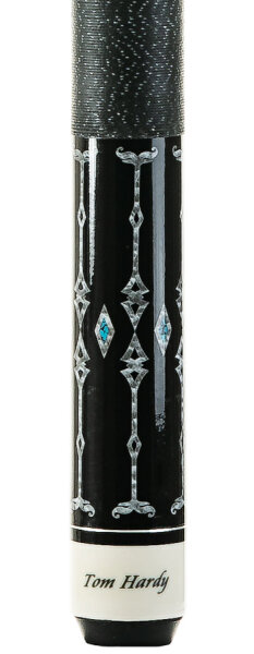 Tom Hardy TH2 Pool Billard Queue - Cue