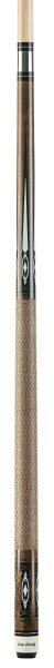 Tom Hardy TH3 Pool Cue - Billard Queue