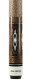 Tom Hardy TH3 Pool Cue - Billard Queue