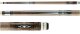 Tom Hardy TH3 Pool Cue - Billard Queue